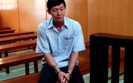 Ngủ gật gây tai nạn, tài xế lãnh 8 năm tù