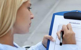 Không xin được việc vì bằng ĐH?