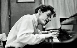 Phim về danh cầm piano Glenn Gould