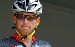 Sunday đòi Lance Armstrong bồi thường 1,5 triệu USD