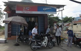 Người dân vây bắt tên trộm liều lĩnh