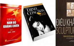 Trịnh Công Sơn - thư tình gửi một người nhận giải Sách đẹp