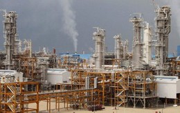 Iran dọa cắt hợp đồng khai thác dầu với Trung Quốc