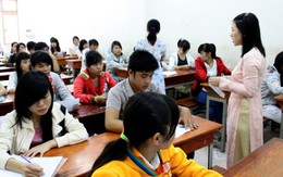 Chỉ tiêu dự kiến ĐH Công nghiệp TP.HCM, ĐH Trà Vinh