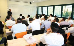 Du học Đức ngành kiến trúc