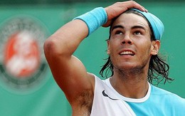 Nadal rút khỏi giải Abu Dhabi