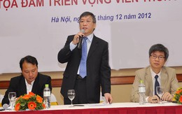 10 sự kiện công nghệ thông tin VN tiêu biểu 2012