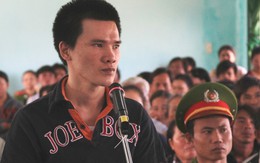 Tuyên tử hình hung thủ chém người hàng loạt