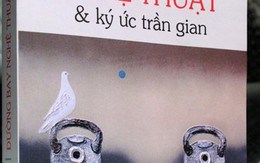 Bửu Chỉ - đường bay nghệ thuật và ký ức trần gian