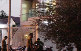 Bắt 12 nghi phạm nước ngoài lừa đảo bằng công nghệ cao