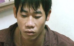 Bắt nghi phạm vận chuyển 30kg heroin từ Lào về VN