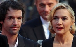 Kate Winslet kết hôn lần 3
