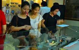 Bộ sưu tập Dương - Hà đến với công chúng