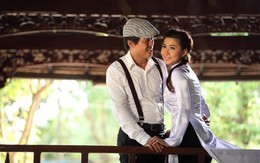 Xu hướng yêu 2013: long lanh hơn nhờ... công nghệ