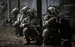 Zero dark thirty sẽ tuột Oscar vì "tôn vinh" tra tấn?