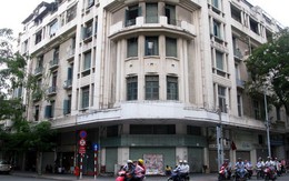 Chi tiết bảng giá đất TP.HCM năm 2013