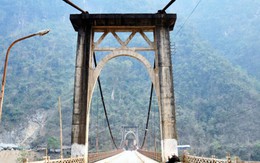 "Kỳ quan" Tây Bắc xưa