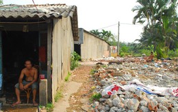 Năm 2012 trả lãi vay hơn 500 tỉ đồng