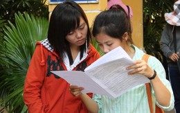 Chỉ tiêu dự kiến ĐH Hoa Sen, CĐ Cao Thắng