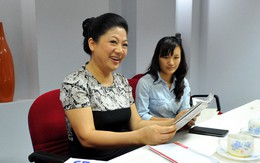Nỗi niềm thầy trò vùng bệnh "lạ"