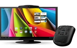 Archos TV Connect: biến HDTV thành thiết bị Android