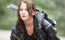 Hunger Games được trông đợi nhất năm 2013