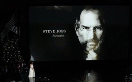 Phim về Steve Jobs ra mắt vào tháng 4