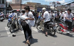 Tội ác bắt nguồn từ môi trường sống