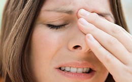 Nhiều cách điều trị cuống mũi dưới phì đại