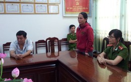 Bắt tạm giam nguyên chủ hãng xe Green taxi