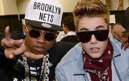 Justin Bieber thừa nhận hút cần sa