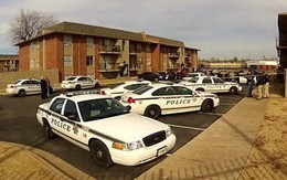 Mỹ: 4 phụ nữ bị bắn chết trong một căn hộ
