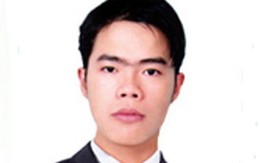Triệu phú USD trẻ nhất VN thôi chức chủ tịch công ty