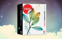 Tải trọn bộ Adobe Creative Suite 2 miễn phí