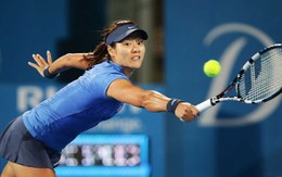 Li Na gặp Radwanska ở bán kết