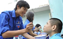 Gương sáng học trò