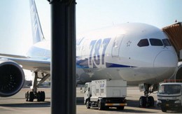 Boeing "giấc mơ" lại gặp sự cố