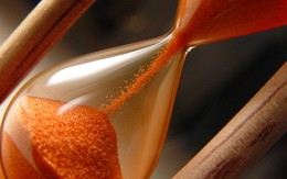 Audio Nhịp sống trẻ: Từng phút giây