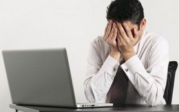 Doanh số PC quý 4 sụt giảm nhất trong 5 năm