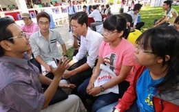 Cần yếu tố nào để phù hợp ngành du lịch?