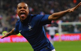 Newcastle mua Loic Remy thay Demba Ba