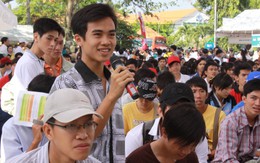 Cách tính điểm ưu tiên?