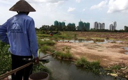 Dự luật đất đai (sửa đổi): Không ủy quyền ký lệnh cưỡng chế