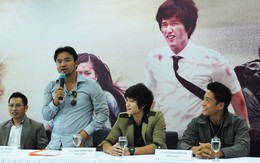 Đảo ngọc huyền bí