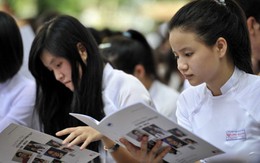 4.500 chỉ tiêu vào Trường ĐH Kinh tế quốc dân