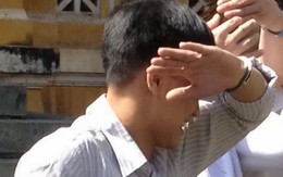 Phạm hai tội với trẻ em, lãnh 15 năm tù