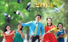 Ngày mai 19-1 phát hành giai phẩm Tuổi Trẻ Tết Quý Tỵ