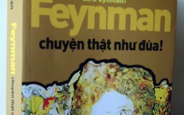 Khám phá cuộc sống với Feynman