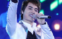 Đăng Khôi trở lại