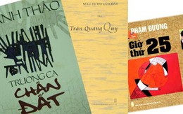 Nhà văn từ chối bằng khen: "Chúng tôi cần nhận xét xác đáng"